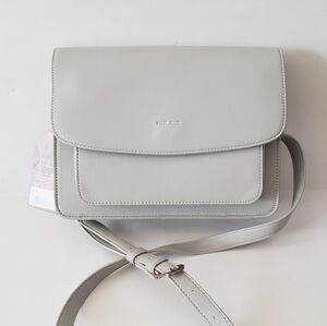 Pixi Mood Zoe crossbody purse New color grey